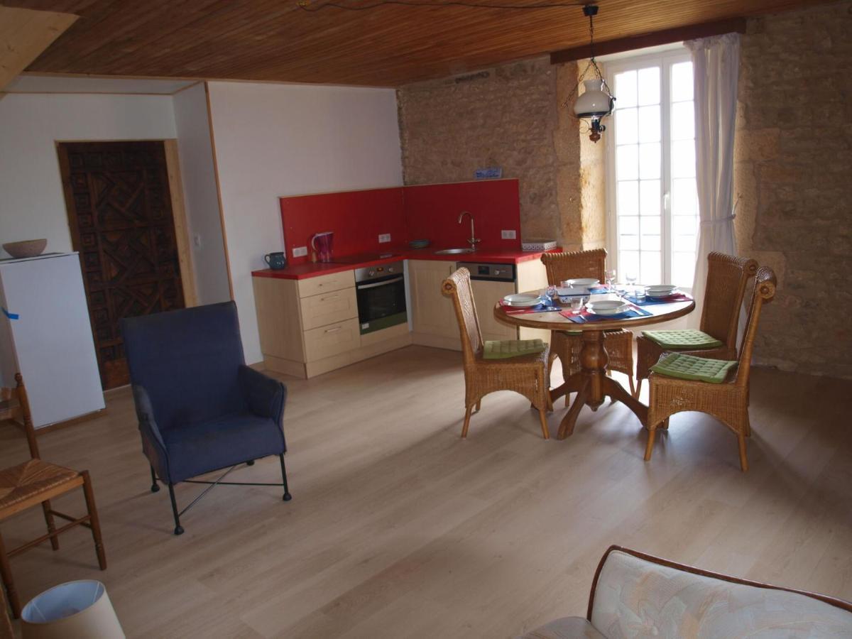 Cozy Cottage In Aquitaine With Private Swimming Pool Peyzac-le-Moustier Zewnętrze zdjęcie