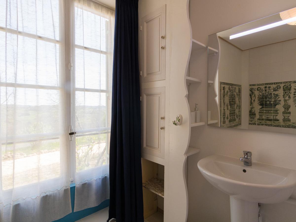 Cozy Cottage In Aquitaine With Private Swimming Pool Peyzac-le-Moustier Zewnętrze zdjęcie